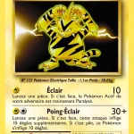 Élektek 41 — Évolutions