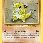 Sabelette 54 — Évolutions