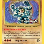 Mackogneur 59 — Évolutions
