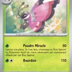 Prismillon 010 — Écarlate et Violet