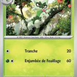 Matourgeon 014 — Écarlate et Violet