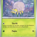 Tissenboule 016 — Écarlate et Violet
