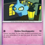 Polichombr 087 — Écarlate et Violet