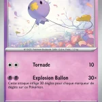 Baudrive 089 — Écarlate et Violet