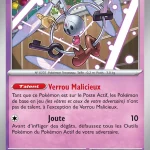 Trousselin 096 — Écarlate et Violet