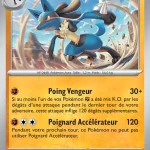 Lucario 114 — Écarlate et Violet