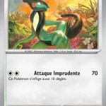 Motorizard 163 — Écarlate et Violet