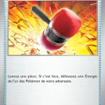 Maillet Écrasant 168 — Écarlate et Violet