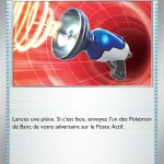 Attrape-Pokémon 187 — Écarlate et Violet