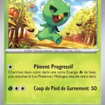 Pimito 028 — Écarlate et Violet