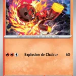 Charbambin 040 — Écarlate et Violet