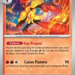 Carmadura 041 — Écarlate et Violet