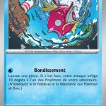 Magicarpe 044 — Écarlate et Violet