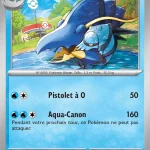 Gamblast 050 — Écarlate et Violet