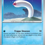 Taupikeau 055 — Écarlate et Violet