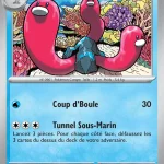 Triopikeau 057 — Écarlate et Violet