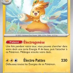 Pohmarmotte 076 — Écarlate et Violet