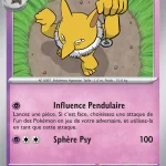 Hypnomade 083 — Écarlate et Violet