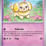 Pâtachiot 098 — Écarlate et Violet