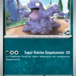 Tadmorv 126 — Écarlate et Violet