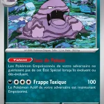 Grotadmorv 127 — Écarlate et Violet