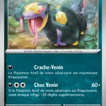 Séviper 128 — Écarlate et Violet