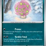 Spiritomb 129 — Écarlate et Violet
