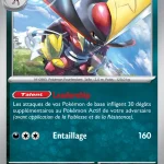 Scalpereur 134 — Écarlate et Violet