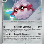 Foretress 139 — Écarlate et Violet