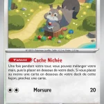 Rongourmand 151 — Écarlate et Violet