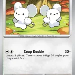 Compagnol 160 — Écarlate et Violet