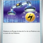 Échange d'Énergie 173 — Écarlate et Violet