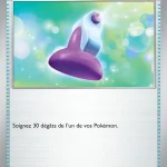 Potion 188 — Écarlate et Violet