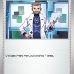 Recherches Professorales 190 — Écarlate et Violet