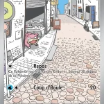 Ramoloss 204 — Écarlate et Violet
