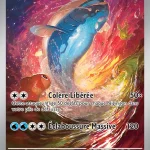 Oyacata 207 — Écarlate et Violet