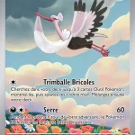 Lestombaile 219 — Écarlate et Violet