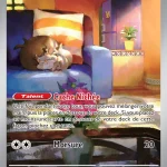 Rongourmand 222 — Écarlate et Violet