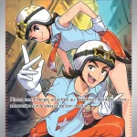 Sbire de la Team Star 242 — Écarlate et Violet
