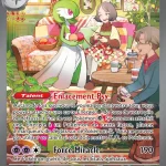 Gardevoir-ex 245 — Écarlate et Violet