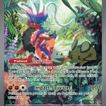Koraidon-ex 247 — Écarlate et Violet