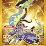 Miraidon-ex 253 — Écarlate et Violet