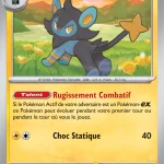 Luxio 027 — Équilibre Parfait
