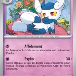 Mistigrix 034 — Équilibre Parfait