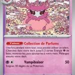 Cocotine 036 — Équilibre Parfait