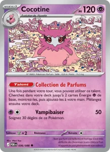 Cocotine 036 — Équilibre Parfait