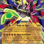 Méga-Zygarde-ex 047 — Équilibre Parfait