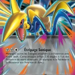 Méga-Airmure-ex 055 — Équilibre Parfait