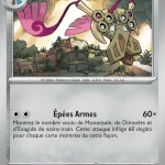 Dimoclès 057 — Équilibre Parfait