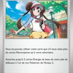 Encouragement d'Écho 084 — Équilibre Parfait